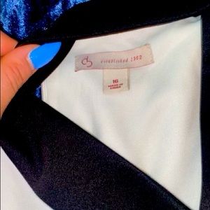 Beautiful cocktail dressy dress